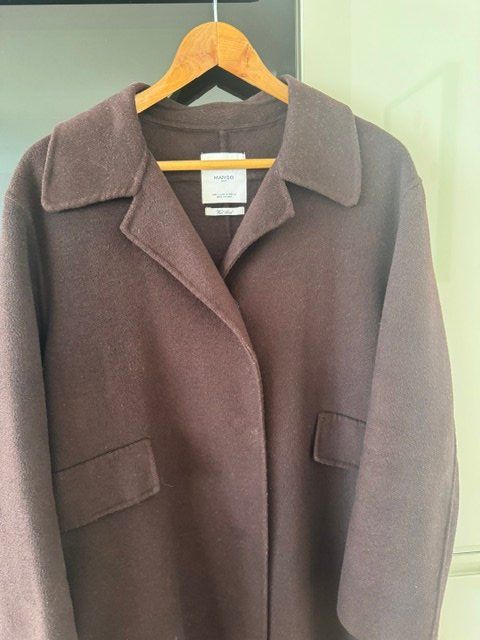 Mango Mäntel: manteau Mango – Gebraucht aus Genève von san_lb79 4