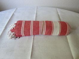 Badetuch, Hammamtuch, Butler, NEU!