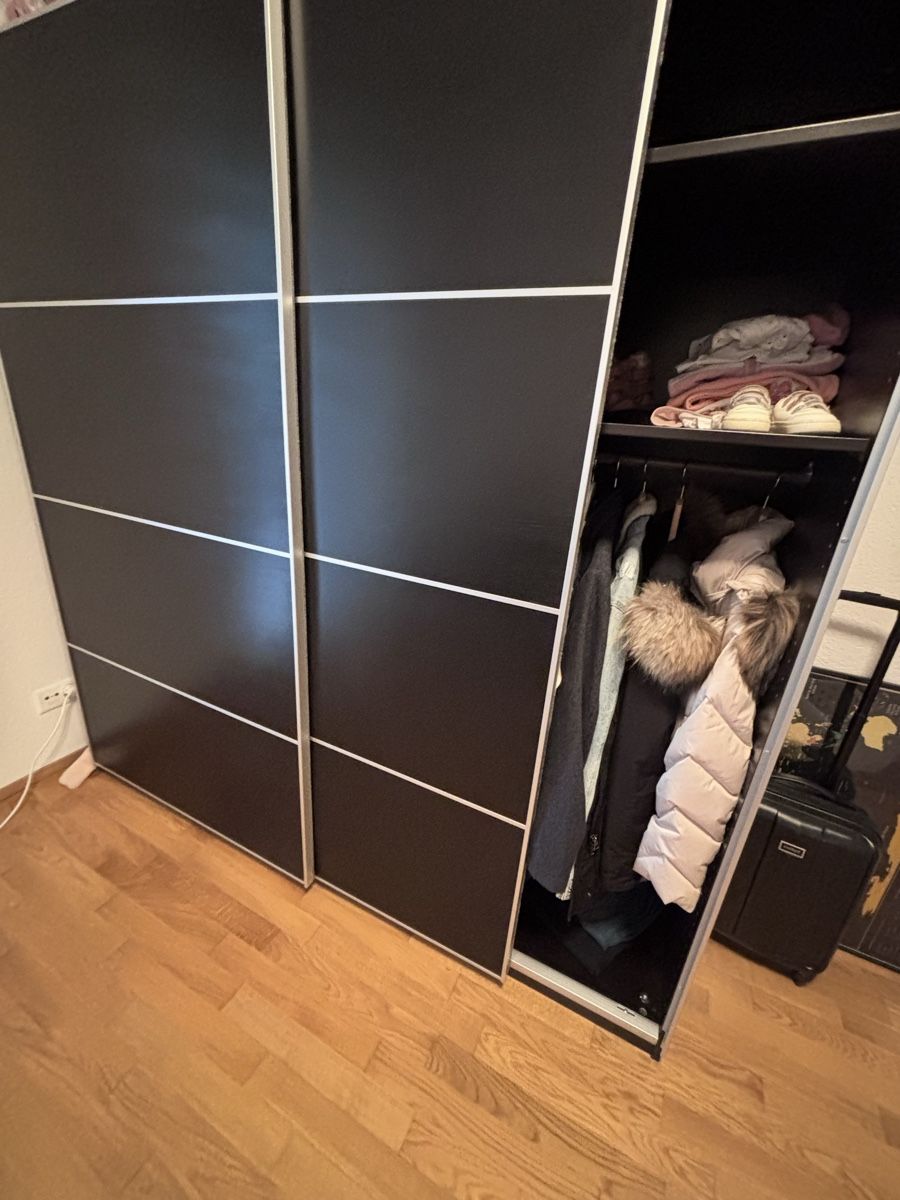 Ikea Schränke: Pax Schrank Ikea – Gebraucht aus Langenthal von imaja92 1