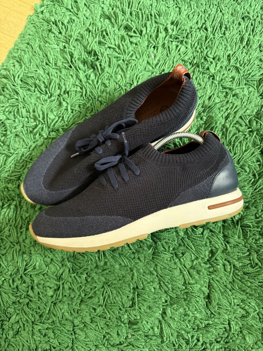 Loro Piana Herrenschuhe: Loro Piana Flexy 360 – Neu (gemäss Beschreibung) aus Genève von SG_73