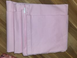 Rosa Stoff 2m90 x290 B26
