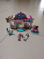 Lego friends Friseur von Heartlake City ab 6 Jahren