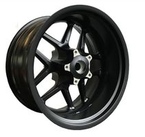 280 Hinterrad Harley Davidson VRSCDX Night Rod