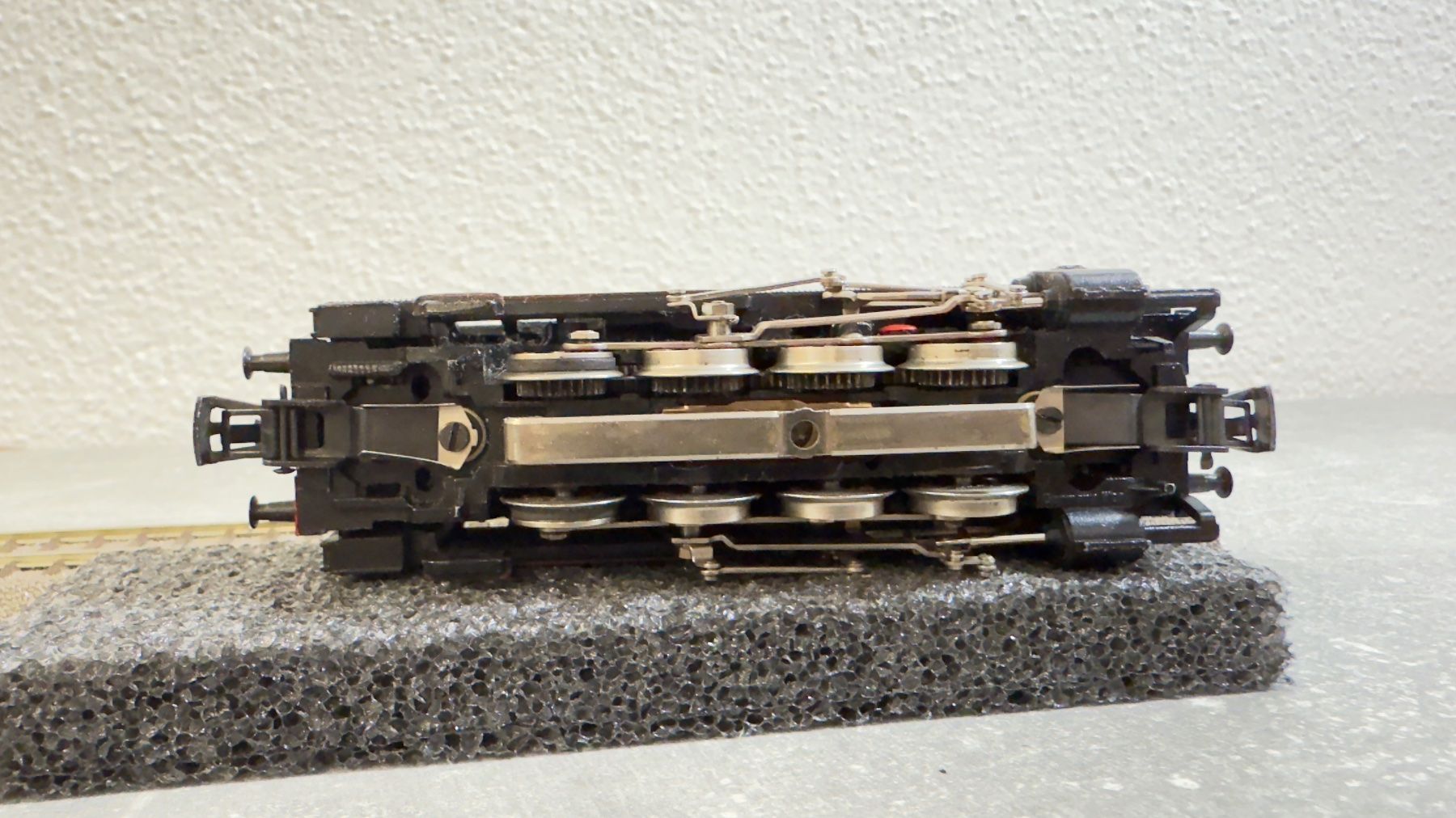 Märklin Modellini di ferrovie: Märklin BR 81010 H0 / AC – Usato da Schlieren venduto da rat_lq6b 7