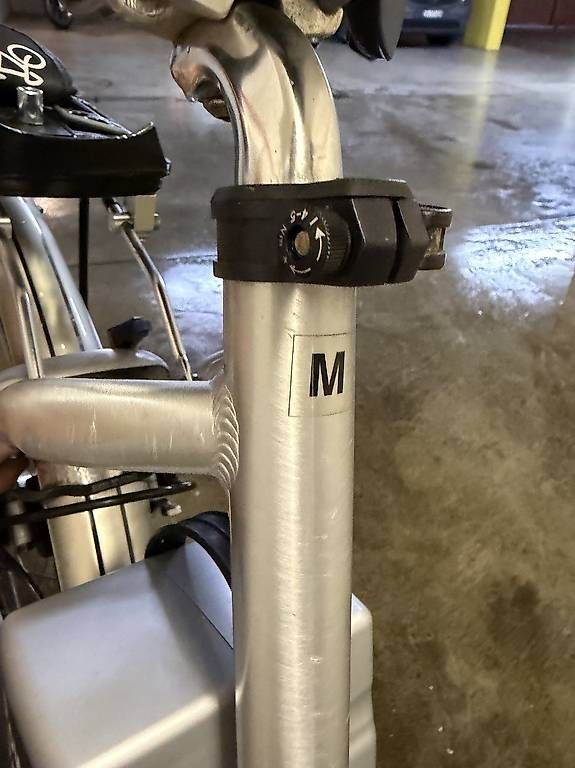 Biciclette: E-Bike Flyer 3600km / Rahmengrösse M – Usato da Schlieren venduto da Dave5699 2