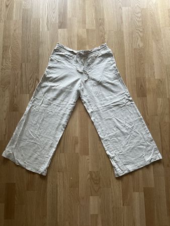 Leichte Sommer-Hose, Gr. M