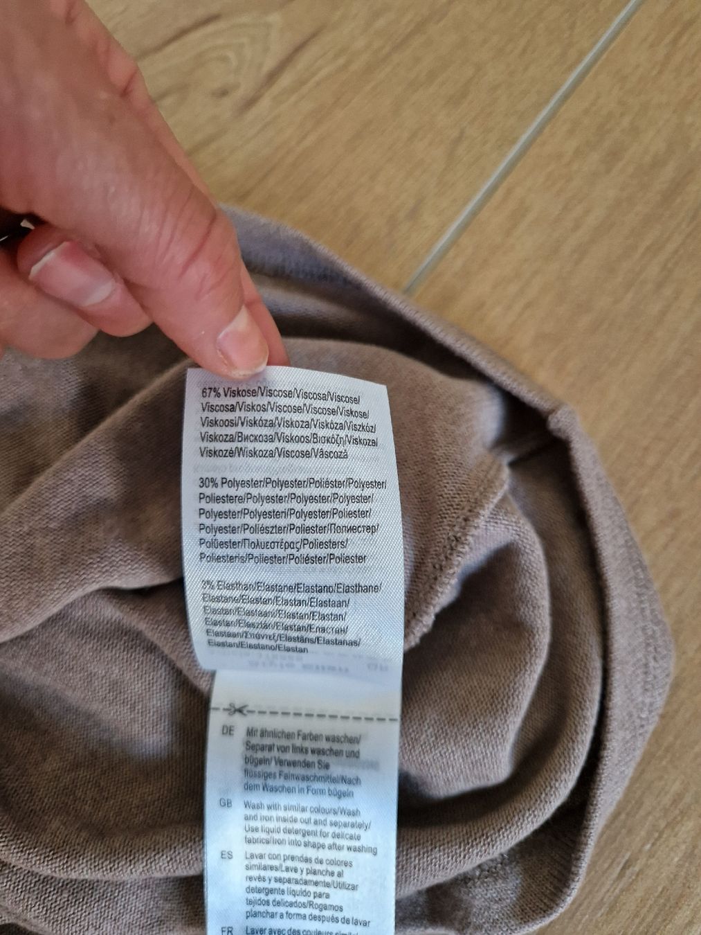 Maglioni & Felpe: Street One Pullover Grösse 34 – Nuovo (secondo la descrizione) da Eschenbach SG venduto da SanFranciscoCalifornia 4