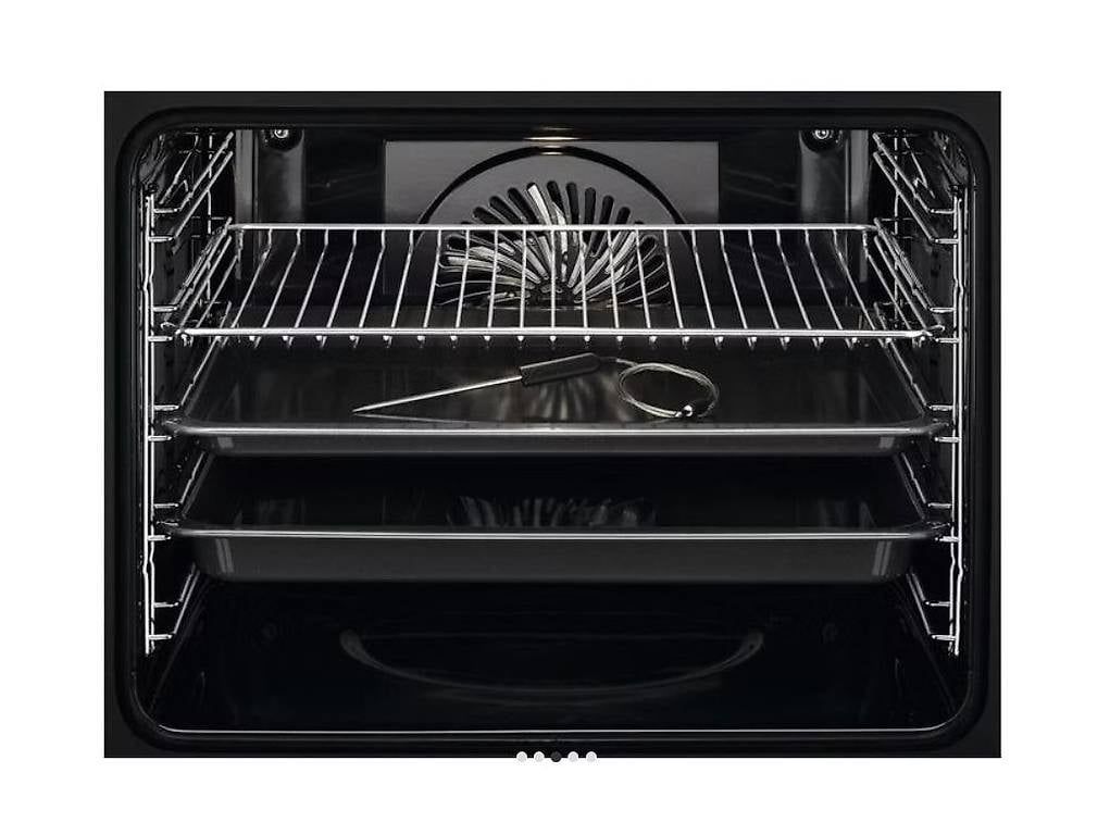 Electrolux Forni: Electrolux Einbau-Backofen 60 cm 71L A++ EB6SL40XSP – Nuovo (secondo la descrizione) da Berikon venduto da al7_7jyx 2