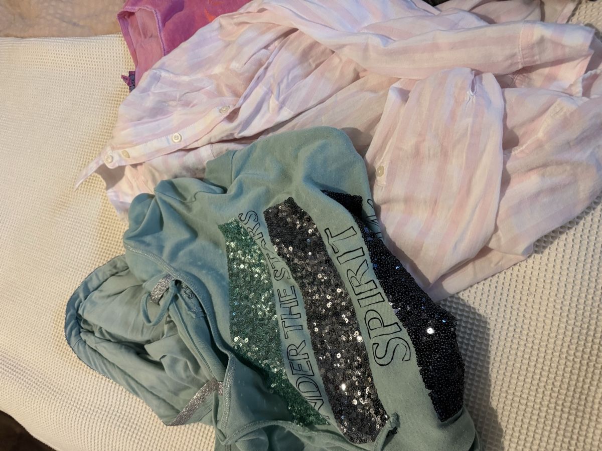 Lotti di vestiti: Damen Kleiderpaket 42/44 – Usato da Hägendorf venduto da laumatt 3