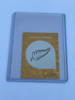 Panini FIFA World Cup 2026 Sticker NZL 1 United Edition