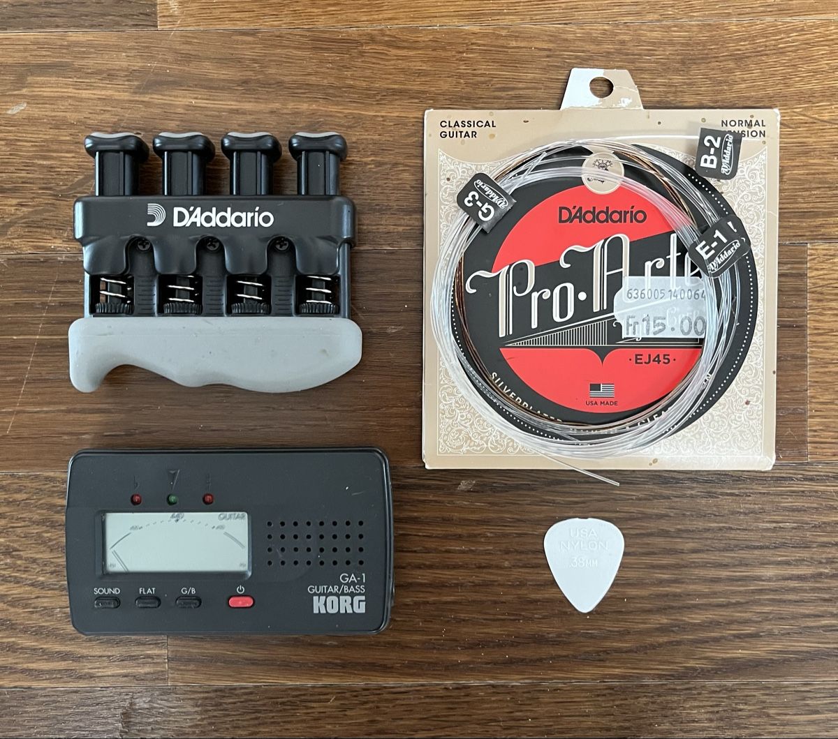 Instruments de musique: Gitarre Miguel Almeria – D'occasion à Dietikon par RR1961 4