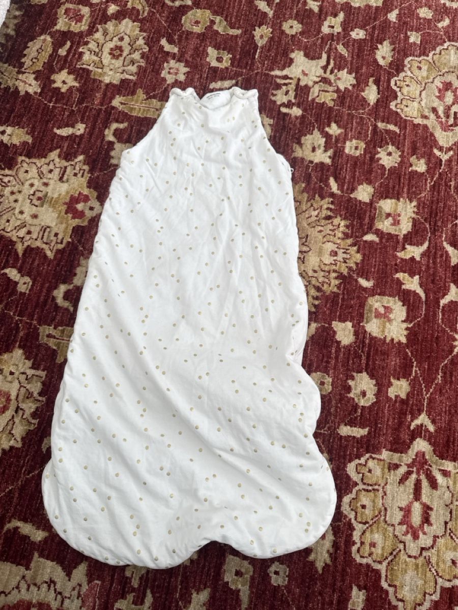 Decken: Gigoteuse Vertbaudet chaude, taille 18-36 mois, Hiver! – Neu (gemäss Beschreibung) aus Villiers von nou_68rh 1