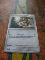 POKEMON  Gladiantri    I  BLK DE   064/086   KP60   2025