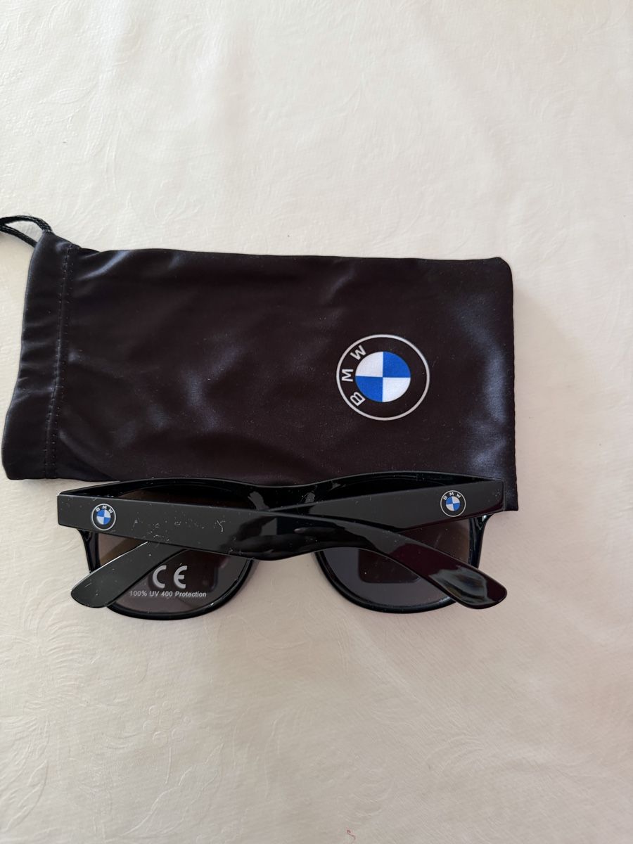 BMW Occhiali & Lenti: Lunette de soleil BMW – Nuovo e nell'imballaggio originale da La Chaux-de-Fonds venduto da CGL_watches16y 2