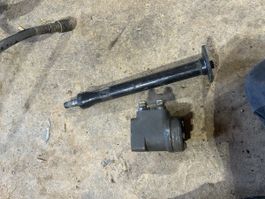 Lenk Orbitrol +Lenkstock zu Same Explorer