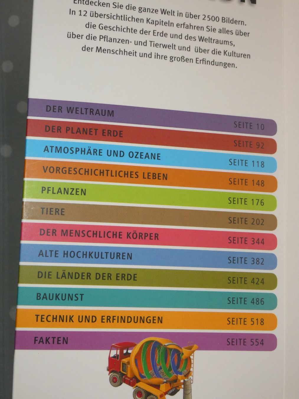 Bücher: Bildlexikon – Gebraucht aus Mels von KOSL 2