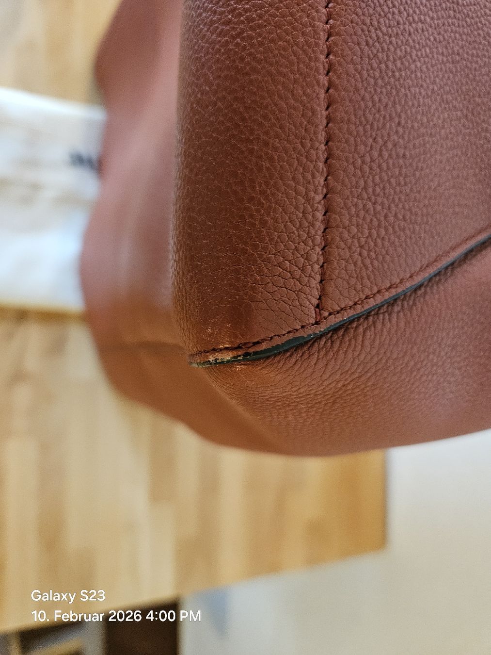 Celine Taschen für Damen: Céline "Seau Sangle" Tasche – Neu (gemäss Beschreibung) aus Zürich von mai_h2hh 7