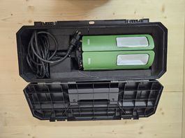 Arbeitsleuchte 360° LED 12000 Lumen