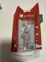 Dikka Tonie