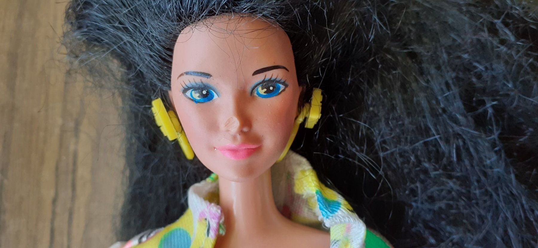 Puppen: Barbie Mattel – Gebraucht aus Mörschwil von lindaswunderkiste 4