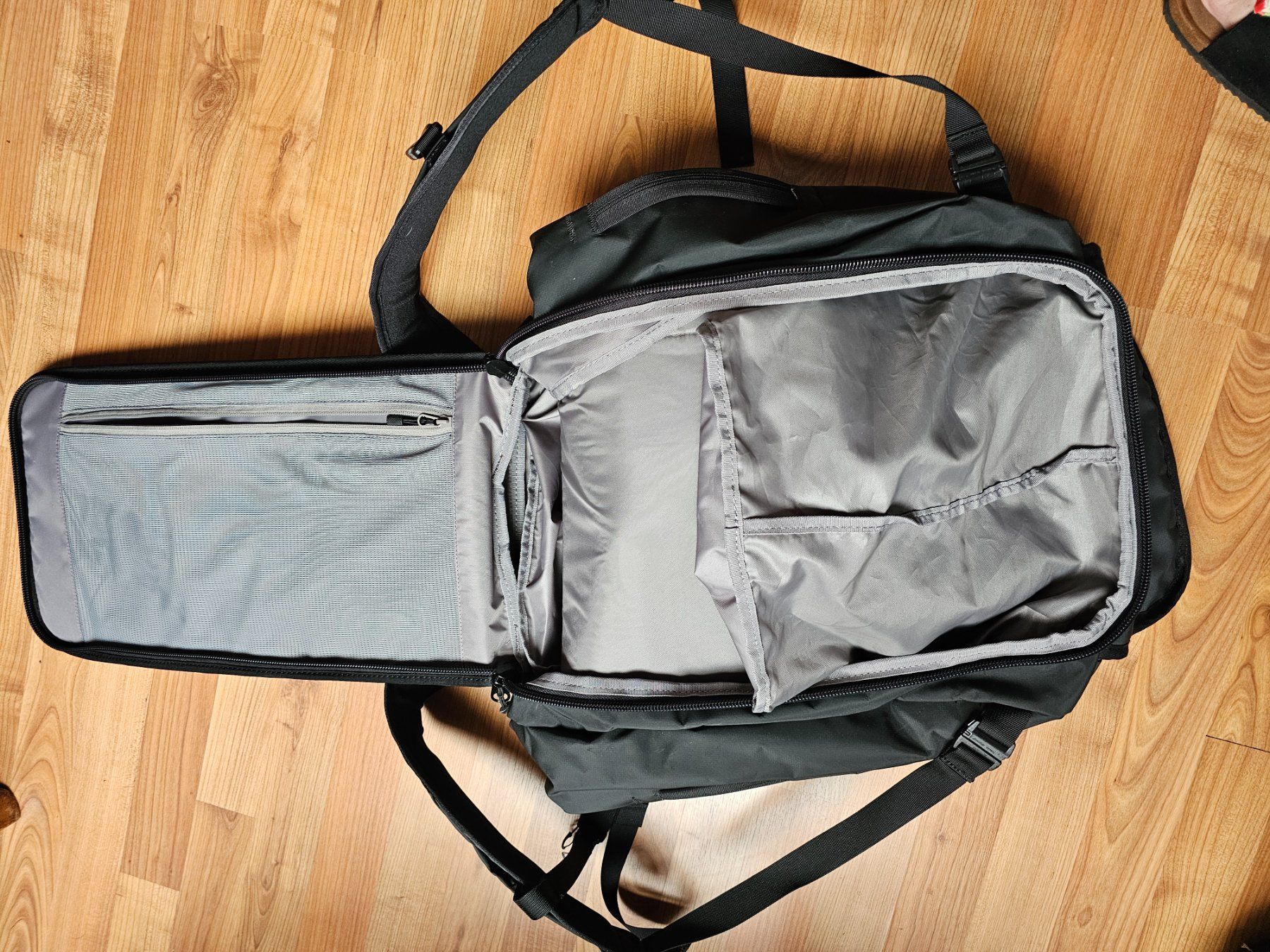 Zaini: Albright Rucksack - Swiss Olympic – Nuovo (secondo la descrizione) da Trimbach venduto da daenu1965 1