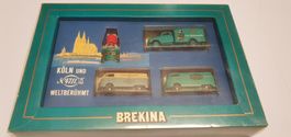 Brekina Set Köln 4711 in OVP (EBA)