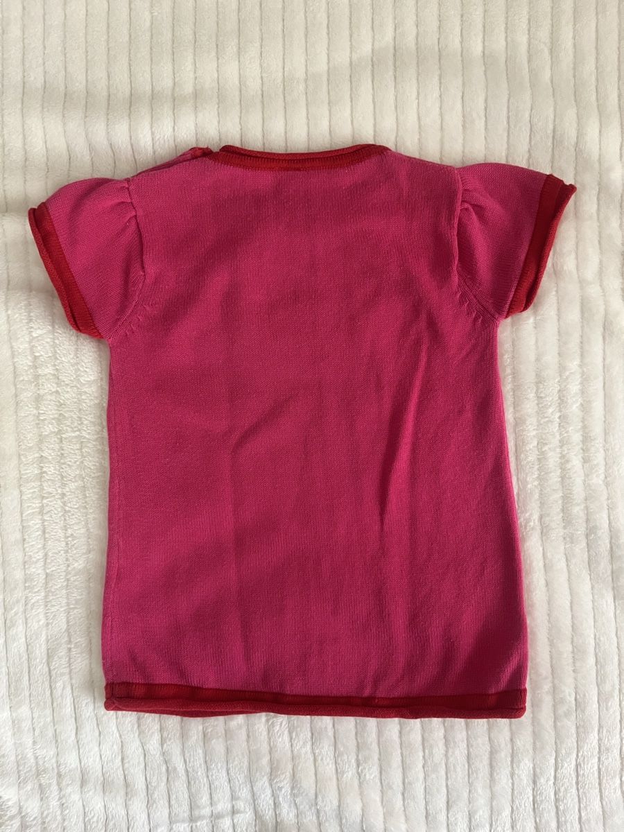Camicie, Top & T-shirt: Baby kleid – Usato da Saas-Fee venduto da Marienelly19 2