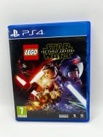 Lego Star Wars the force awakens (mehrsprachig) - PS4
