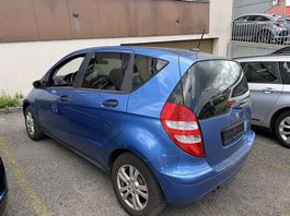 Mercedes A150