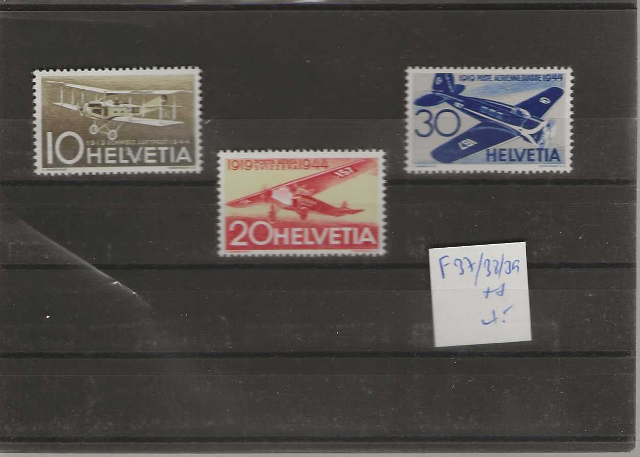 Alle Briefmarken: timbre poste aérinne – Neu (gemäss Beschreibung) aus Sorvilier von carose01