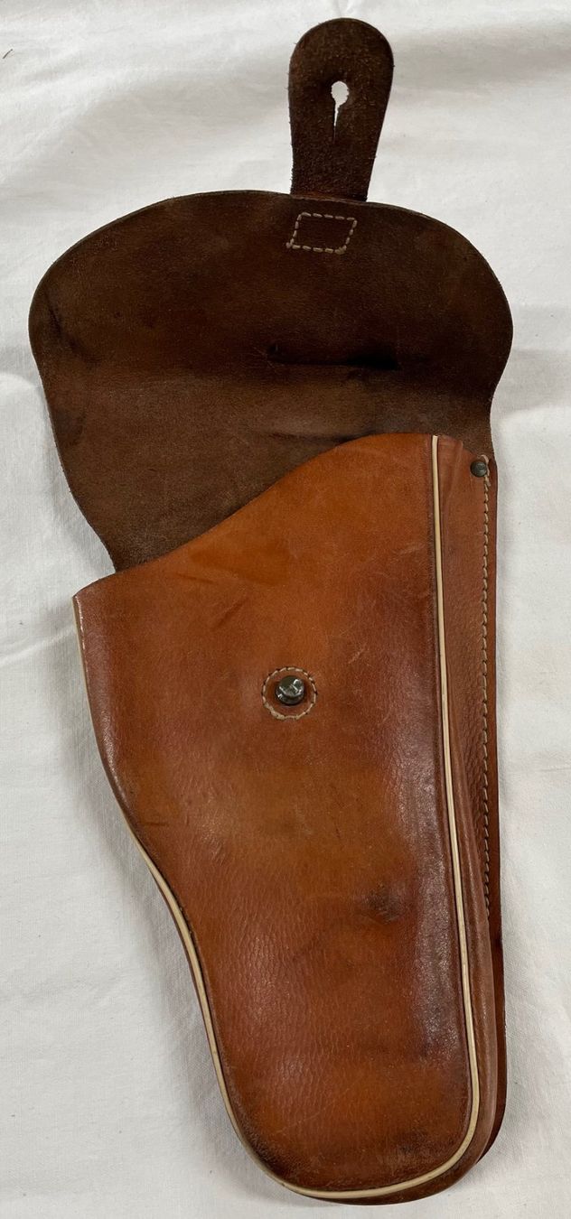 Tiro a segno: Holster – Usato da Langenthal venduto da corner6 3