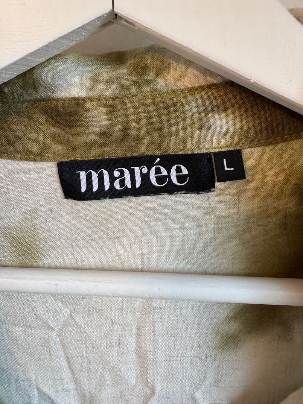 Robes: Robe Marée – Neuf (Voir description) à Blonay par Celuna 1
