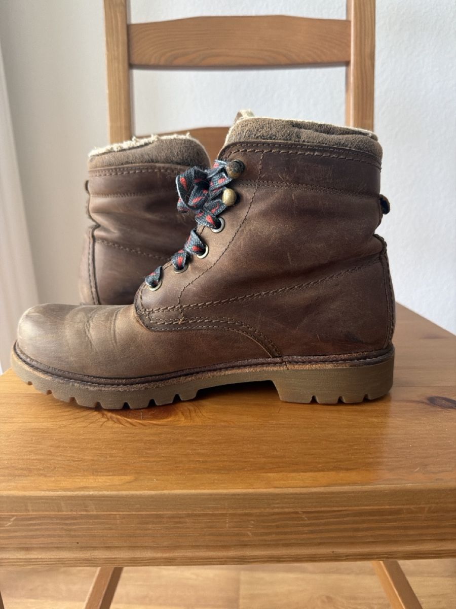 Panama Jack Chaussures femmes: Panama Jack - Winterschuhe – D'occasion à zürich par may_yj9f 3