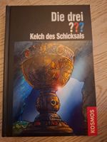 Die drei ??? - Kelch des Schicksals