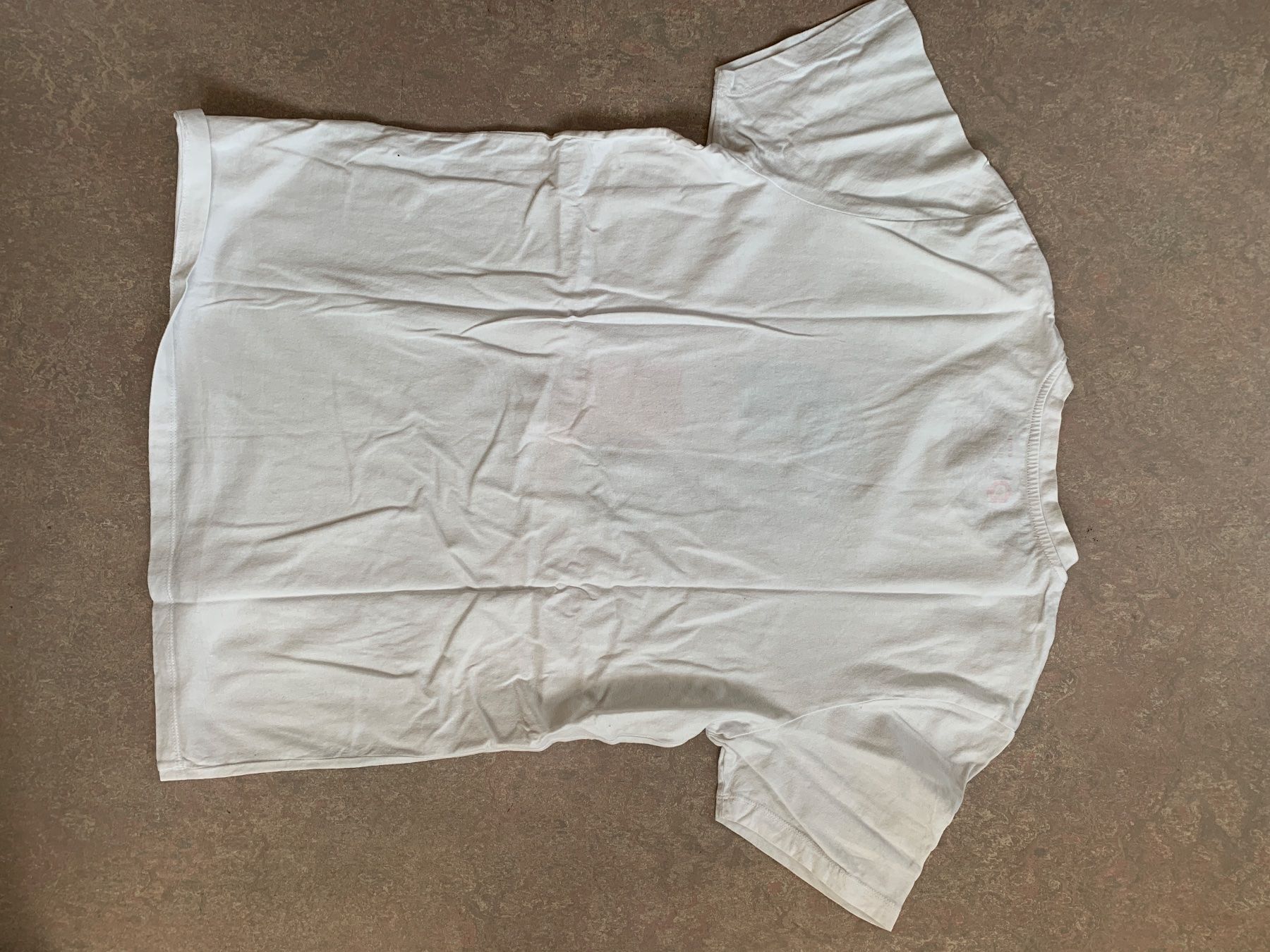 T-shirt: Jack and Jones T-Shirt Grösse L – Usato da Wiggen venduto da Antoniotto 1
