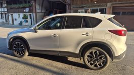 Verkauf Mazda 5