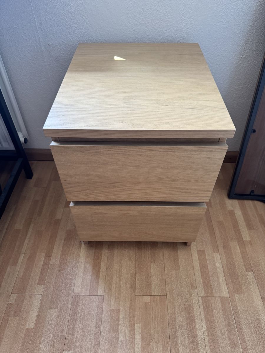 Ikea Nachttische: Ikea Nachttisch – Gebraucht aus Basel von mau_qhz2 4