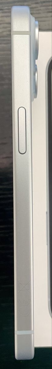 Apple Telefoni cellulari / Smartphones: Apple iPhone 15 Weiss - Akku 98% - Top – Usato da Ebikon venduto da cellinskis 3