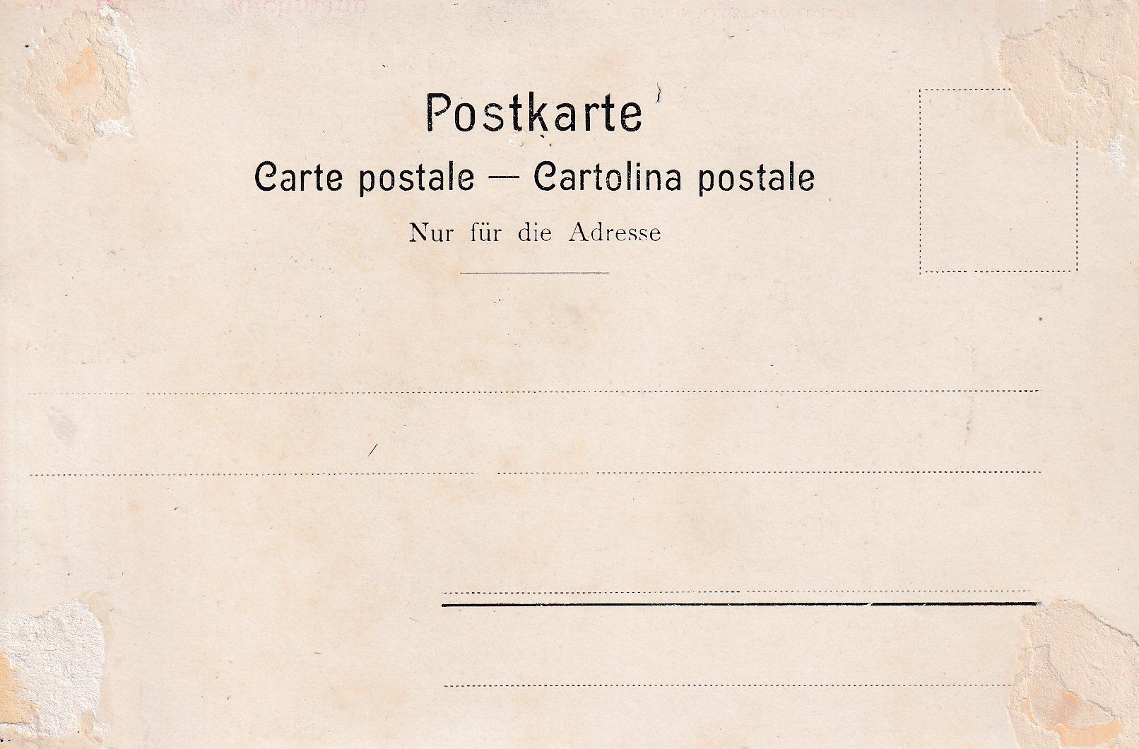 Cartoline postali: Luzern    LU     -   Milchmann mit Hundegespann    ca. 1900 – Usato da Brig venduto da Valcards54 1