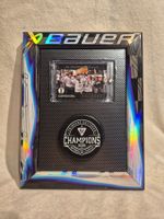 HC Fribourg Gotteron Schweizermeister 2025/2026