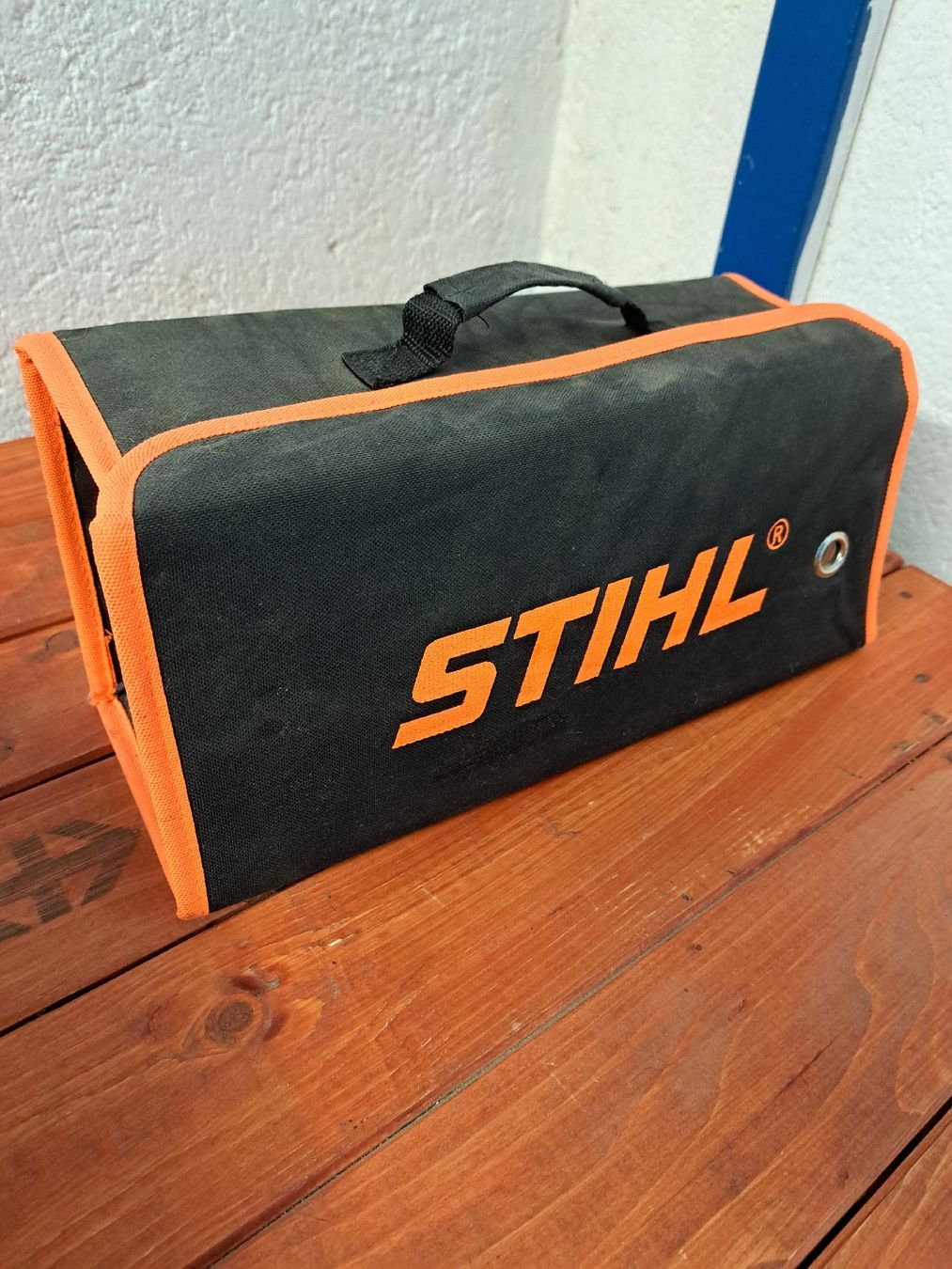 Stihl Toutes les machines: Stihl HSA 25 Strauchschere – D'occasion à Diepflingen par Hanshans... 2