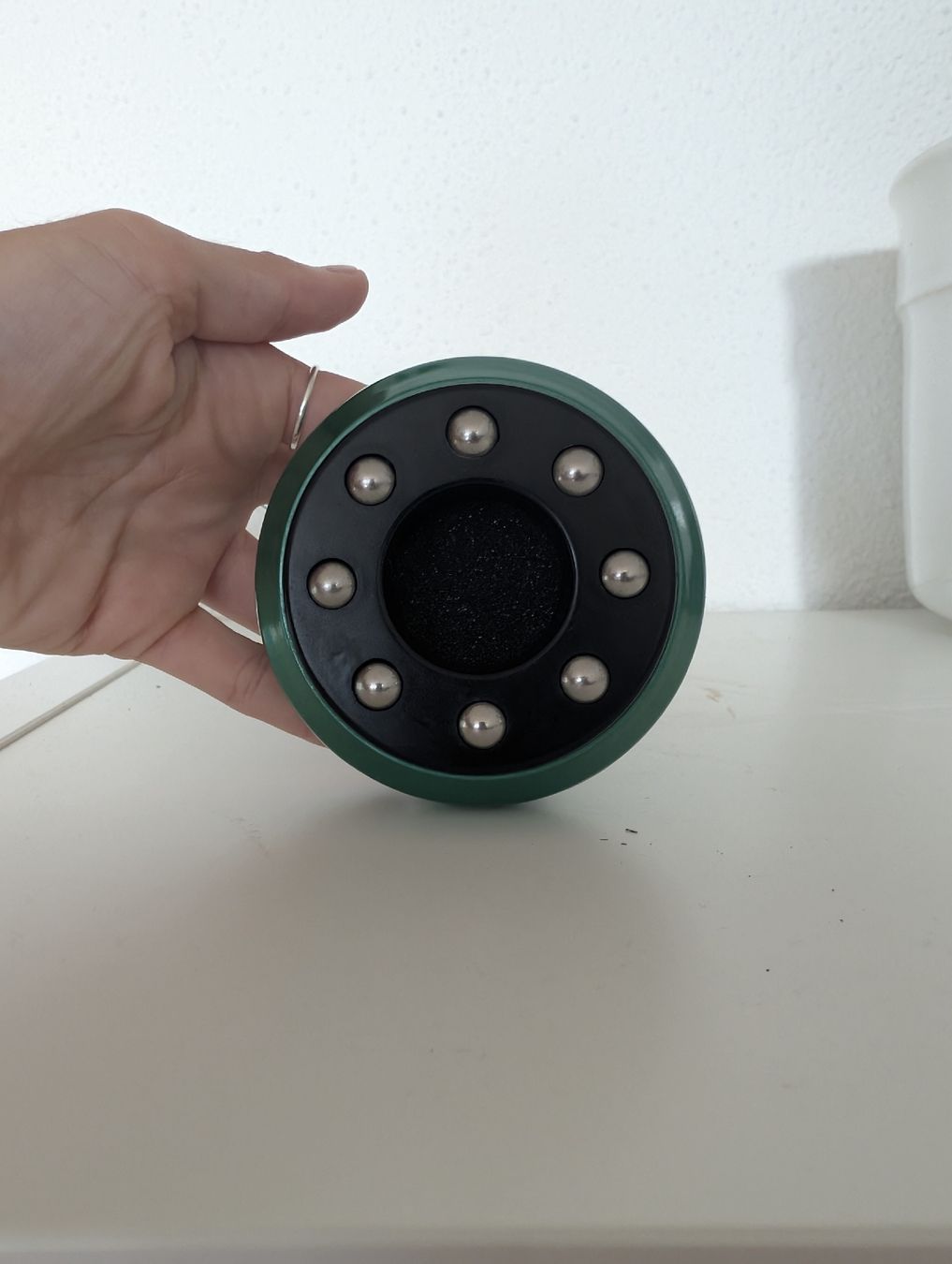 Dispositivi per massaggi: Anti-Cellulite Massagegerät – Nuovo (secondo la descrizione) da Zürich venduto da Loulou_96 1