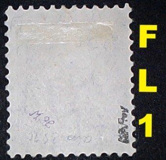 Tous les timbres: FL1 + FL2 – D'occasion à Opfikon par Pritt04 1