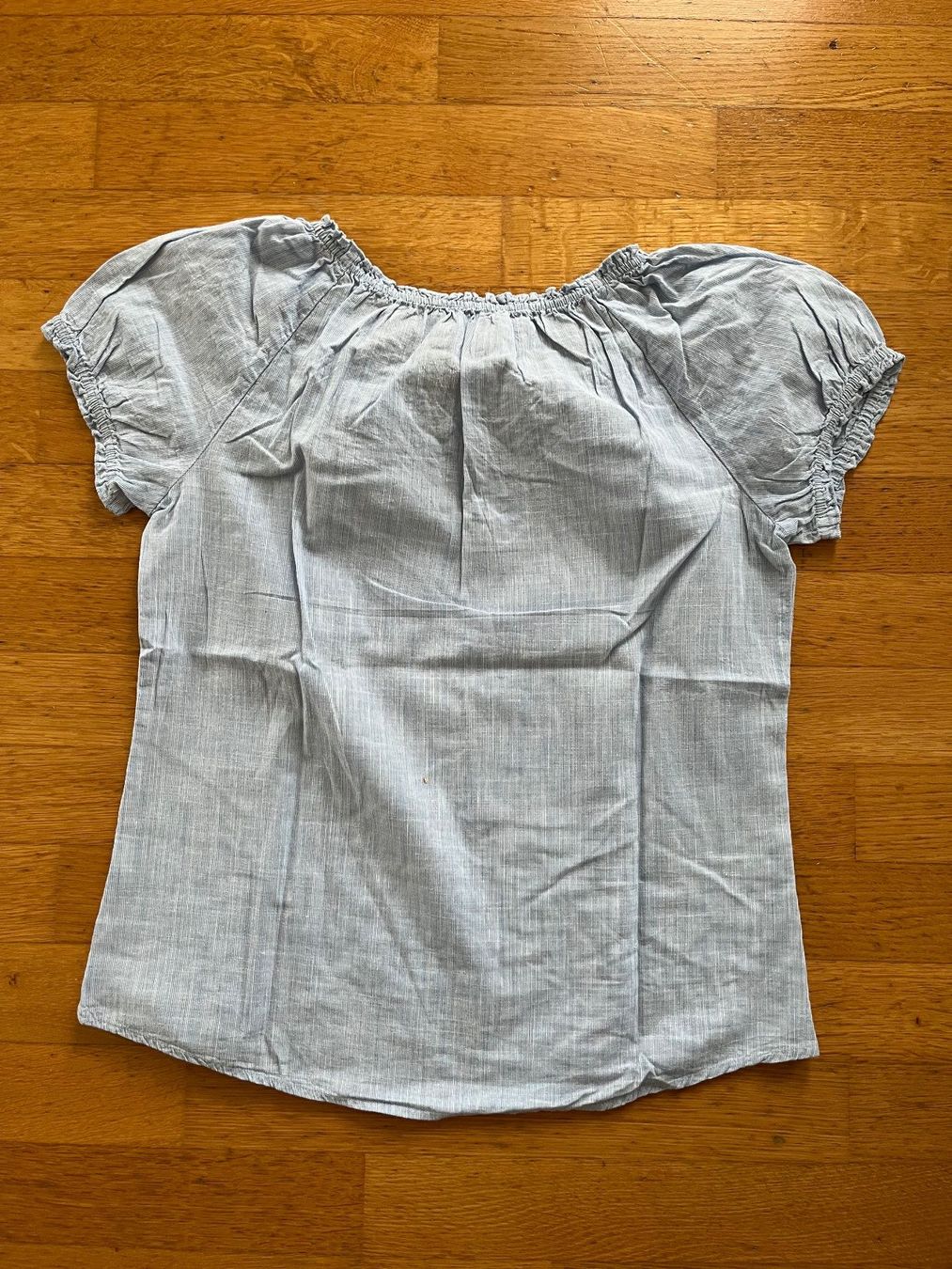 Blusen: Gestreifte Bluse, Gr. 38, von Zero – Gebraucht aus Kreuzlingen von zwergli05 1