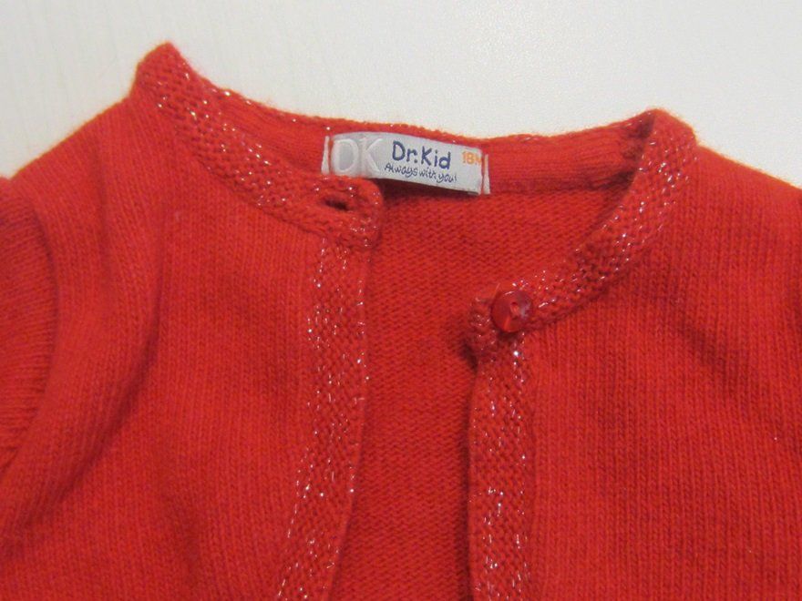 Jacken & Mäntel: Baby-Jäckli (18 Monate) – Gebraucht aus Grüningen von tienda100 2
