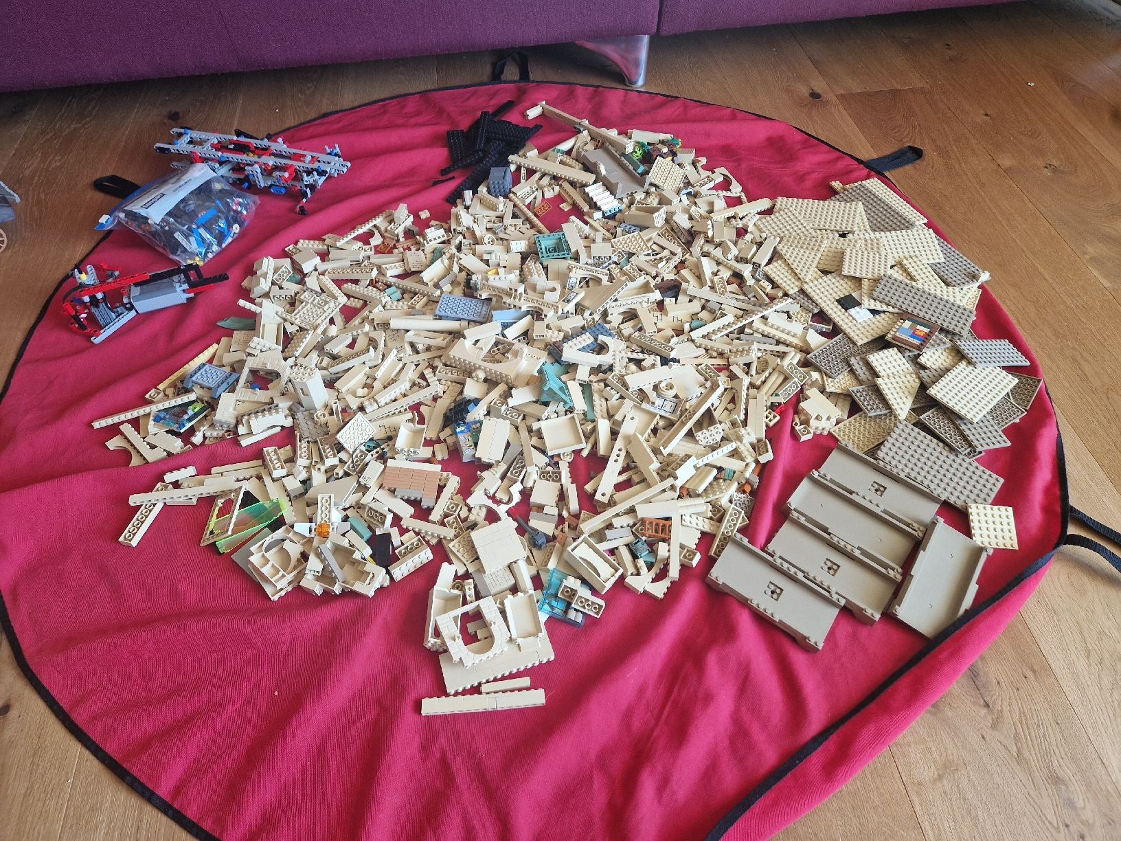 Lego Giocattoli: Lego – Usato da Altdorf UR venduto da midori05 6