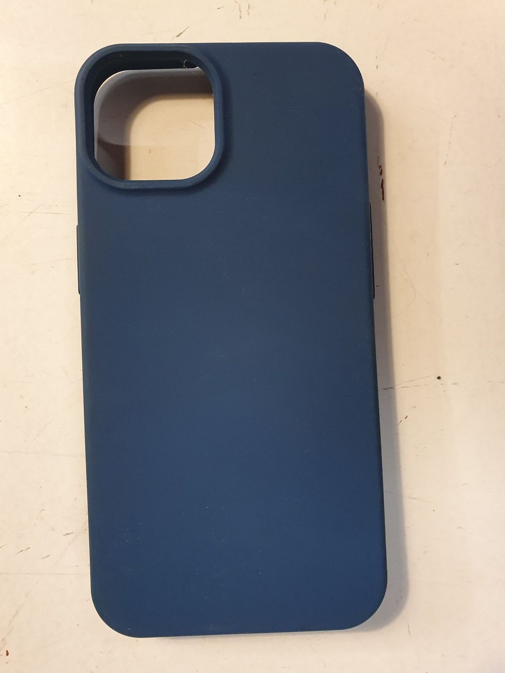 Cover & Protezioni schermo: My Case Handyhülle Blau – Usato da Zürich venduto da loosebone 1