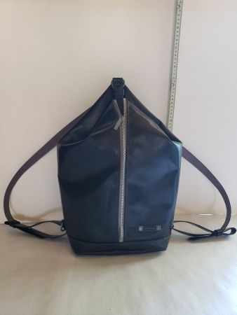 Freitag Woolf, Rucksack, Reference R123, schwarz