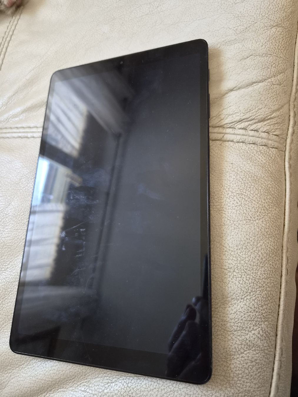 Samsung Tablet PC: Samsung Tablet A, inkl. Etui – Usato da Diegten venduto da Gnoom79