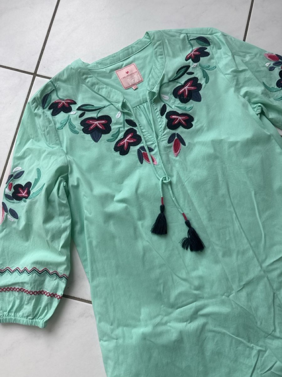 Vestiti: Sommerkleid Gr 36 – Nuovo (secondo la descrizione) da Zell ZH venduto da Guffos 1
